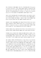 [자원봉사론] 미국의 자원봉사활동 지원체계 - 미국의 자원봉사활동의 근거법과 지원조직 및 지원내용-5