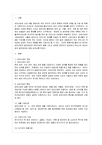 [한국산업의 이해 C형] 한국의 섬유산업에 관해 논하시오-2