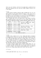 Natuurpop 나뚜루팝 마케팅 사례분석과 나뚜루팝 새로운 마케팅전략 제안과 나의견해-6