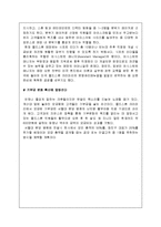 COLDSTONE 콜드스톤 마케팅 SWOT,STP,4P전략분석과 콜드스톤 브랜드분석및 콜드스톤 새로운 마케팅전략 제안-8