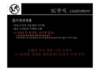 [블랙스미스 마케팅전략 PPT] 블랙스미스 경영분석및 블랙스미스 마케팅전략분석과 블랙스미스 문제점분석및 해결방안과 전략제안-6
