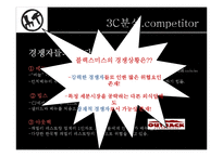 [블랙스미스 마케팅전략 PPT] 블랙스미스 경영분석및 블랙스미스 마케팅전략분석과 블랙스미스 문제점분석및 해결방안과 전략제안-8