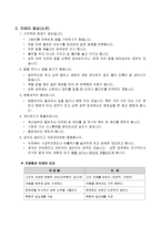 노인치매 보고서(종류, 증상, 응급상황, 예방, 치매실태, 치매노인부양, 치매노인대책)-3