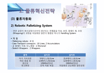 한국P&G의 물류혁신전략-17