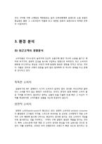 지오다노 브랜드분석및 지오다노 마케팅 STP,SWOT,ERIS전략분석및 지오다노 새로운 마케팅전략-6