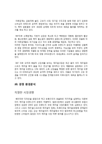 지오다노 브랜드분석및 지오다노 마케팅 STP,SWOT,ERIS전략분석및 지오다노 새로운 마케팅전략-8