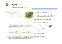 innisfree 이니스프리 마케팅 STP,4P전략분석과 이니스프리 SWOT.3C분석및 새로운 마케팅프로모션 전략제안 PPT-4