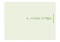 innisfree 이니스프리 마케팅 STP,4P전략분석과 이니스프리 SWOT.3C분석및 새로운 마케팅프로모션 전략제안 PPT-11