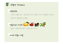 innisfree 이니스프리 마케팅 STP,4P전략분석과 이니스프리 SWOT.3C분석및 새로운 마케팅프로모션 전략제안 PPT-14