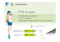 innisfree 이니스프리 마케팅 STP,4P전략분석과 이니스프리 SWOT.3C분석및 새로운 마케팅프로모션 전략제안 PPT-19