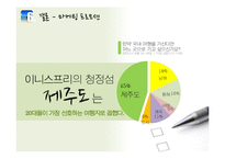 innisfree 이니스프리 마케팅 STP,4P전략분석과 이니스프리 SWOT.3C분석및 새로운 마케팅프로모션 전략제안 PPT-20