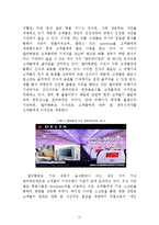 델타항공 경영분석및 델타항공 위기극복전략사례분석과 마케팅전략분석및 델타항공 향후비전분석-13