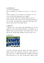 도미노피자 해외진출(이탈리아) 마케팅전략분석과 도미노피자 경영분석및 새로운 전략제안-5