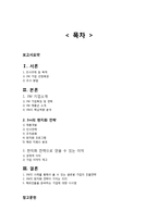 쓰리엠 3M 해외진출 현지화전략분석과 3M 성공요인분석및 3M 기업 경영전략분석과 시사점분석-2