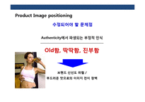 신규런칭 xx브랜드 위스키 커뮤니케이션전략-19