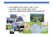 기업도시 정책과 세계 유명 기업도시 사례-15