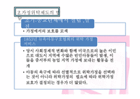 아동복지(특성, 가정위탁제도, 아동노동법, 사회보장법) PPT 파워포인트-4