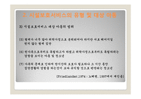 아동시설보호서비스(개념, 유형, 대상, 사업, 프로그램, 현황, 과제) PPT 프레젠테이션-10