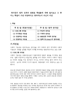 복지권의 법적 성격과 관련된 학설들에 대해 알아보고 그 중 어느 학설이 가장 타당하다고 생각되는지 자신의 의견-1