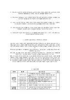 노인복지법의 목적 및 시설종류에 대해 논하시오-17
