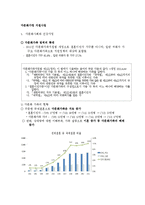 건강가정사업과 다문화가정지원사업 보고서-5
