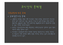션코시안(정의, 현재, 문제점, 지원대책) PPT 파워포인트 프레젠테이션-9