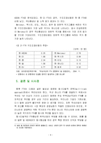한국의 FTA체결현황과 한국경제에 미치는 영향-8