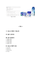 세스코 CESCO 일본시장 진출 글로벌 마케팅 전략분석과 세스코 향후과제분석-10