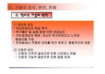 청소년 가출의 문제점과 해결방안(가출청소년) PPT 파워포인트-6