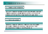 청소년 가출의 문제점과 해결방안(가출청소년) PPT 파워포인트-11