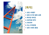 냉전 시대의 미국과 소련의 무역전쟁-2