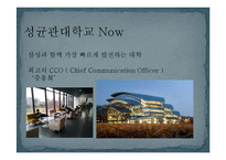 성균관대학교 브랜드 커뮤니케이션 전략-12