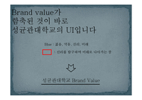 성균관대학교 브랜드 커뮤니케이션 전략-14