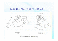 (케어기술론) 보행과 이동, 체위변경 파워포인트 PPT 프레젠테이션-17