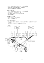 한부모가정(편모가정)의 방임아동에 대한 정서적지지를 위한 사례개입(상담7회기포함)-4