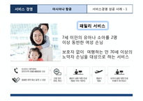 아시아나항공 서비스마케팅 성공사례분석및 아시아나항공 보완점및 지향점제안-6