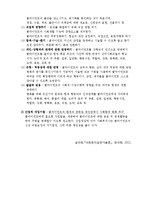 사회복지실천과 심리사회모델 이론요약 보고서-5