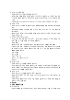 과제중심모델 이론정리(기본개념, 개입목표, 개입기법, 느낀점)-4