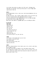 전주효자청소년문화센터(사회복지현장실습, 실습기관소개, 실습평가서)-4