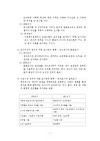 (사회복지조사론) 사회복지조사의 과정 이론요약-4