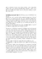 정신질환을 다룬 영화 분석(뷰티플마인드)-4