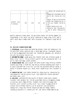 아동복지(급여, 서비스, 전달체계, 아동복지정책, 문제점, 발전방향)-11