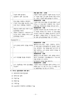 전라북도장애인자립생활협회(최종실습보고서, 실습평가서, 사회복지현장실습)-6