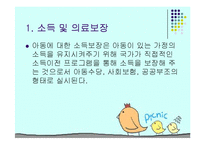 아동복지(급여, 서비스, 전달체계, 아동복지정책, 문제점, 발전방향) PPT 파워포인트-15