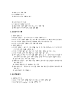 (사회복지조사론) 설문조사(서베이방법) 이론정리-5