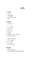 또봇 마케팅 전략분석과 또봇 성공요인분석및 향후 마케팅전략 제안-2