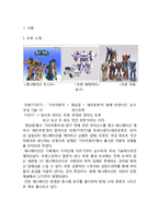 또봇 마케팅 전략분석과 또봇 성공요인분석및 향후 마케팅전략 제안-3