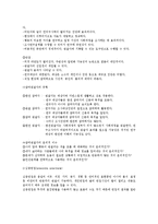 (사회복지조사론) 질적연구방법론 이론요약-3