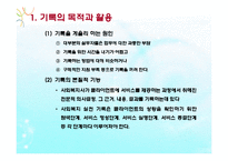 사회복지실천의기록(기록목적, 기록내용, 기록종류, 좋은기록, 사회복지실천기술론) PPT 파워포인트-3