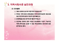 지역사회대상실천기술(지역사회의개념, 지역사회수준실천, 지역사회대상실천) PPT 파워포인트-11